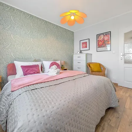 Szybowcowa Homely By Bookinghost * Breslau