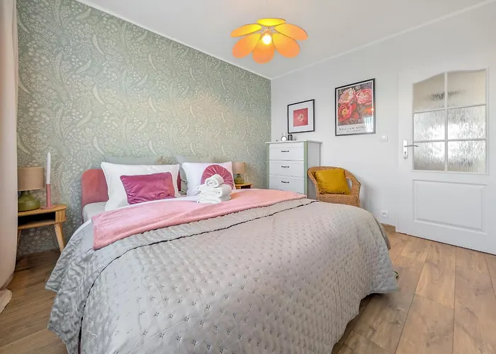 Szybowcowa Homely By Bookinghost * Breslau