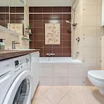 Szybowcowa Homely By Bookinghost Appartement *