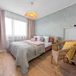 Szybowcowa Homely By Bookinghost Appartement Wrocław