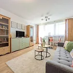 Szybowcowa Homely By Bookinghost *