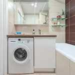 Appartement Szybowcowa Homely By Bookinghost