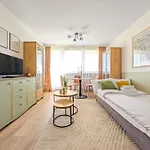 Szybowcowa Homely By Bookinghost Appartement *