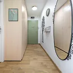 Szybowcowa Homely By Bookinghost Appartement