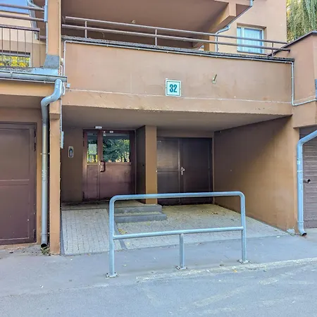 Szybowcowa Homely By Bookinghost *