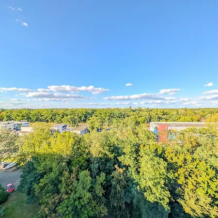 公寓 Szybowcowa Homely By Bookinghost