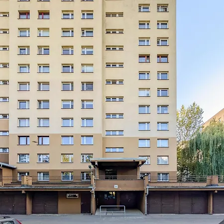 Szybowcowa Homely By Bookinghost