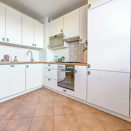 Szybowcowa Homely By Bookinghost 公寓