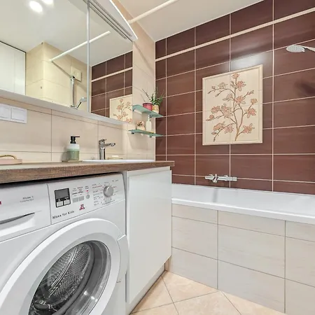 Szybowcowa Homely By Bookinghost * 弗罗茨瓦夫