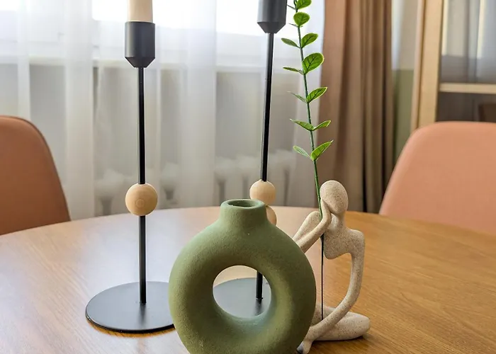 Szybowcowa Homely By Bookinghost * Wroclaw