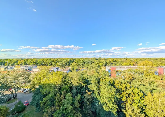 Apartment Szybowcowa Homely By Bookinghost