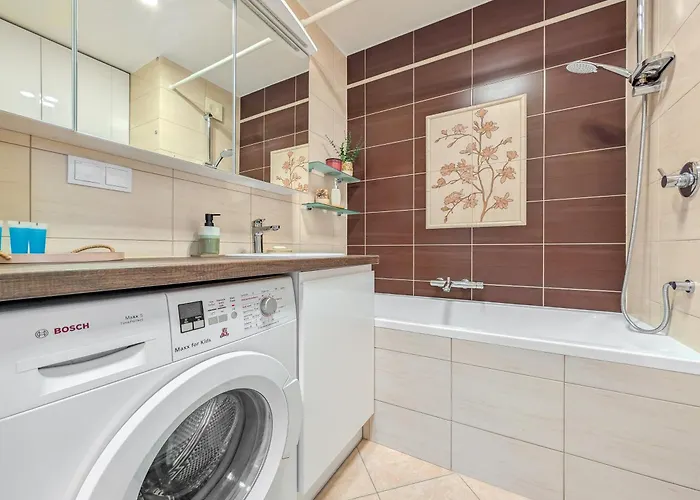 Szybowcowa Homely By Bookinghost * Wroclaw